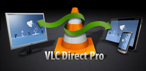 VLC Direct Pro Free -  apk apps