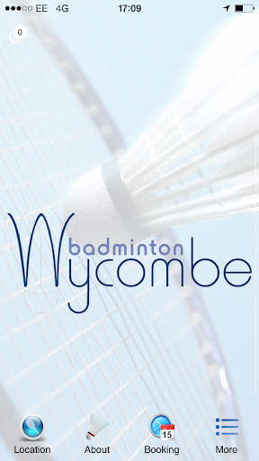Badminton Wycombe