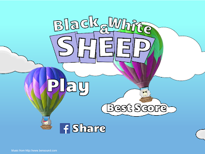 Lastest Twin Sheep Slingshot - Physics APK for Android