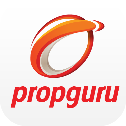 Propguru.com - Property Search 商業 App LOGO-APP開箱王