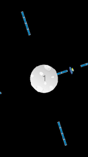 Download Flappy Pol Jump Space APK for PC
