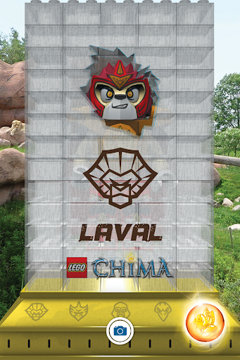 免費下載冒險APP|LEGO® Chima Fire Chi Challenge app開箱文|APP開箱王