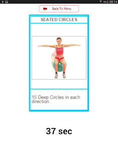 Free Download Exercises At Home APK for Android