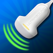 Ultrasound by iSonographer 1.4.2 Icon