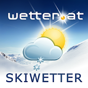 Wetter.at SKIWETTER 1.0 Icon