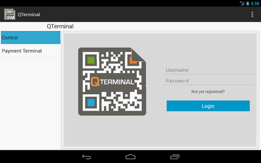 QTerminal