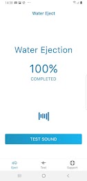 Clear Wave - Water Eject 3