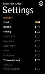 download Car Key Simulator FREE free