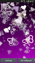 Ember Hearts poster 3