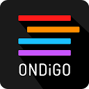 Ondigo Mobile CRM mobile app icon