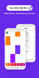 Không nhấn phím trắng poster 9