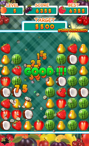 免費下載休閒APP|Fruit Crusher Splash app開箱文|APP開箱王