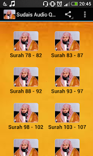 How to install Sudais Audio Quran Offline 1.0 apk for android