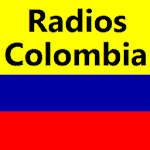Radios Colombia Apk