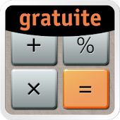 Calculatrice Plus Gratuite