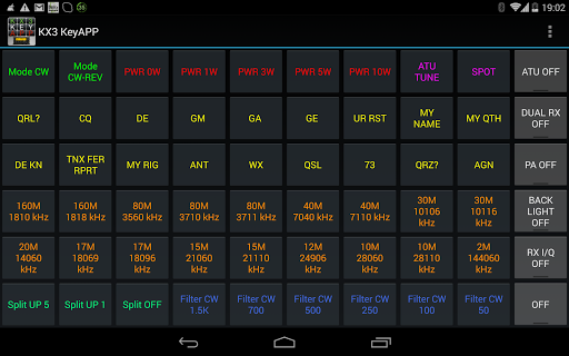 【免費通訊App】KX3 KeyApp-APP點子