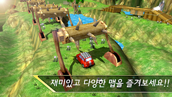 RealParking3D Cappuccino APK Ảnh chụp màn hình #5