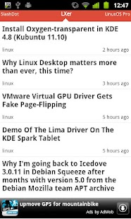 Linux News