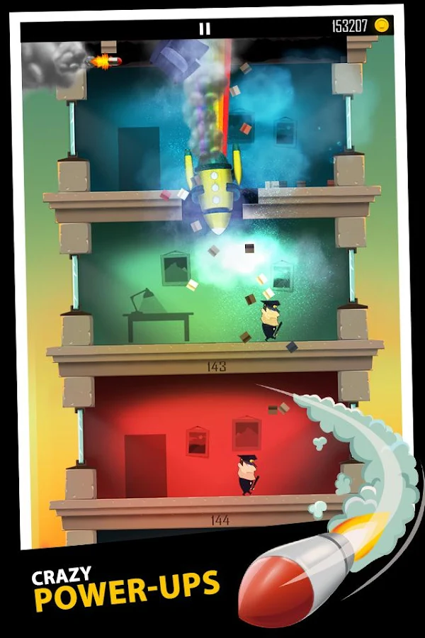   Daddy Was A Thief: captura de tela 