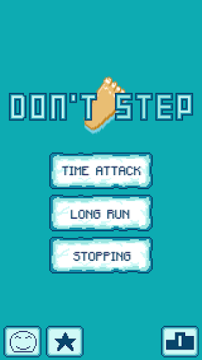 免費下載街機APP|Don't Step app開箱文|APP開箱王