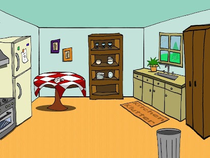 Free Download Kitchen Klutter FREE APK