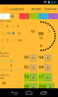 Free Download TRNG (True Random Numbers) APK for PC