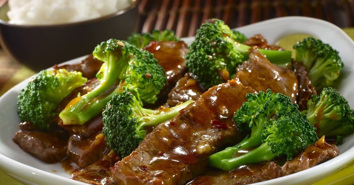 Sirloin Steak and Broccoli Recipes Yummly