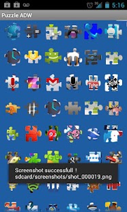 How to mod ADW Puzzle Pieces 1.0 unlimited apk for laptop