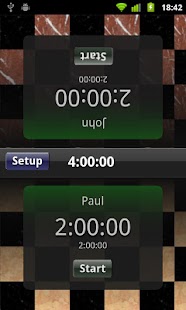 How to install Chess Clock Free 1.0.2 unlimited apk for laptop