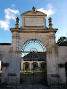 Troyes, Porte De L'Abbaye