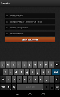 Voice&Data Screenshots 4