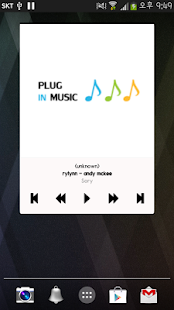 Plug in music Theme - B & W(圖1)-速報App