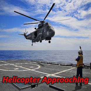 Lastest Helicopter Soundboard APK for Android