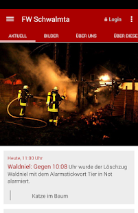 Free Download Feuerwehr Schwalmtal APK for Android