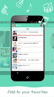 How to install MoeLove FM 1.1 unlimited apk for bluestacks