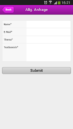 LadyFIT by Holger Wienpahl poster 7