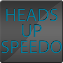 Heads Up Speedo