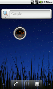 How to install Zmeter Widget 1.2 mod apk for bluestacks