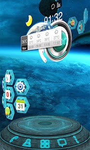 Next Launcher 3D v2.0