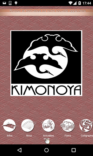 Kimonoya