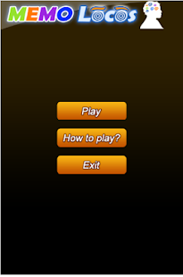 Lastest Memo Locos APK