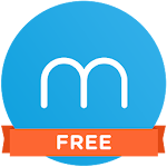 Cover Image of 下载 Minuum Keyboard Free + Emoji 3.4.1 APK
