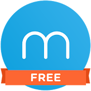 Minuum Keyboard Free + Emoji