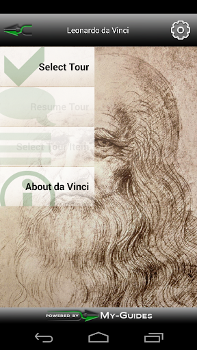 My-Guide to da Vinci