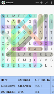 Word Hunt(圖5)-速報App