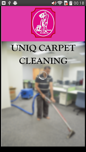 Uniq Carpet Cleaning