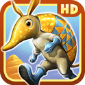 Armado HD icon