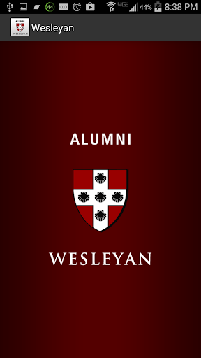 Wesleyan University Alumni