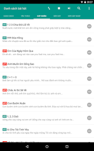 eKaraoke List(圖5)-速報App