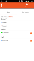 Upplandsbrohus förvaltning APK 스크린샷 이미지 #2